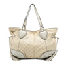 Secondhand Gucci Large Guccissima Tribeca Tote