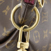 Louis Vuitton Monogram Pallas MM Secondhand