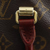 Louis Vuitton Monogram Pallas MM Secondhand