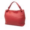Bottega Veneta Medium Nappa Intrecciato Garda Tote Secondhand