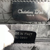 Secondhand Ophertyciocci Tote Bag Vintage Lady Dior