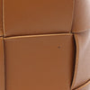 Bottega Veneta Small Nappa Maxi Intrecciato Cassette Bucket Bag Secondhand