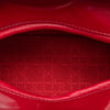 Secondhand Dior Medium Patent Cannage Lady Dior