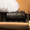 Secondhand Fendi Mini Leather Sunshine Shopper Tote