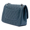 Secondhand Chanel Jumbo Classic Caviar Double Flap