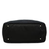 Secondhand Chanel Large Quilted Canvas Paris Biarritz Tote