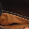 Celine Small Triomphe Coated Canvas Vertical Cabas Tote Secondhand