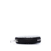 Prada Satin Crystal Round Chain Crossbody Secondhand