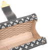 Secondhand Louis Vuitton Grace Coddington Catogram Petite Malle