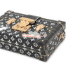 Secondhand Louis Vuitton Grace Coddington Catogram Petite Malle