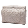 Chanel Large Quilted Iridescent Calfskin Reissue 2.55 Roll Clutch Secondhand