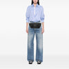 Gucci Canvas Techno Web Belt Bag Secondhand