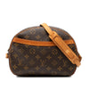 Secondhand Louis Vuitton Monogram Blois