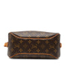 Secondhand Louis Vuitton Monogram Blois
