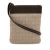Bvlgari Logomania Canvas Crossbody Secondhand