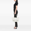 Secondhand Bottega Veneta Medium French Calfskin The Arco Tote