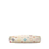 Louis Vuitton Monogram Multicolore Pochette Accessoires Secondhand