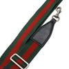 Gucci GG Supreme Web Vertical Satchel Secondhand