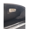 Chanel CC Quilted Lambskin Front Pocket Clutch With Chain Secondhand
