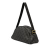 Secondhand Gucci GG Denim Shoulder Bag