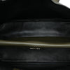 Prada Large Saffiano Cuir Double Handle Satchel Secondhand