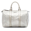Secondhand Gucci Medium GG Imprime Joy Boston Bag
