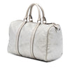 Secondhand Gucci Medium GG Imprime Joy Boston Bag