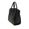 Celine Mini Grained Calfskin Luggage Tote Secondhand