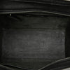 Celine Mini Grained Calfskin Luggage Tote Secondhand