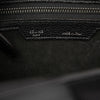 Celine Mini Grained Calfskin Luggage Tote Secondhand
