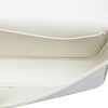 Celine Calfskin Cuir Triomphe Chain Shoulder Bag Secondhand
