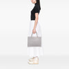 Dior Medium Cannage Embroidered Book Tote Secondhand