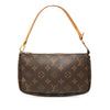 Secondhand Louis Vuitton Monogram Pochette Accessoires