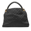 Secondhand Louis Vuitton Monogram Empreinte Artsy MM