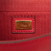 Fendi Small Leather Demi Jour Top Handle Bag Secondhand