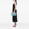 Prada Saffiano Clutch Secondhand
