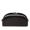 Secondhand Saint Laurent Quilted Lambskin Monogram June Box Bag
