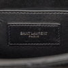 Secondhand Saint Laurent Quilted Lambskin Monogram June Box Bag