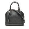 Secondhand Louis Vuitton Epi Alma BB
