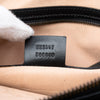 Secondhand Gucci GG Marmont Matelasse Leather Portfolio Clutch