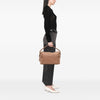 Secondhand Gucci Medium Pebbled Calfskin Bella Shoulder Bag