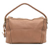 Secondhand Gucci Medium Pebbled Calfskin Bella Shoulder Bag