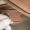 Secondhand Gucci Medium Pebbled Calfskin Bella Shoulder Bag