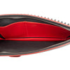 Secondhand Christian Louboutin Leather Trick Track Satchel
