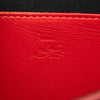 Secondhand Christian Louboutin Leather Trick Track Satchel