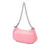 Balenciaga Mini Embossed Leather Motocross Le Cagole Secondhand