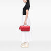 Secondhand Gucci Medium Pebbled Calfskin Soho Boston Bag