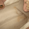 Gucci Medium Diamante Canvas Sukey Tote Secondhand