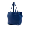 Celine Small Leather Phantom Cabas Tote Secondhand