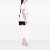 Chanel Old Medium Quilted Lambskin Boy Flap Secondhand
